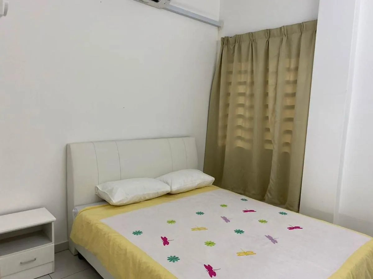 15 Min To Qing Xin Ling Cultural Village Ipoh