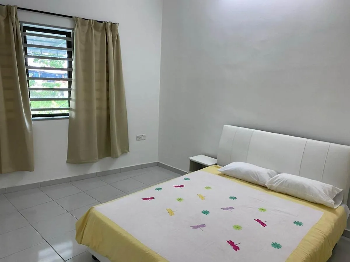 15 Min To Qing Xin Ling Cultural Village Ipoh