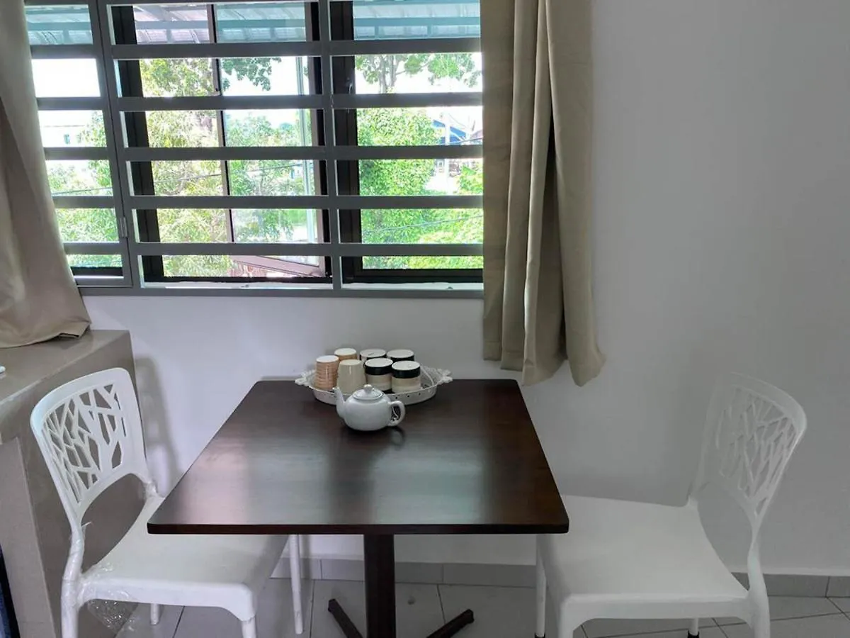 15 Min To Qing Xin Ling Cultural Village Ipoh Gasthuis