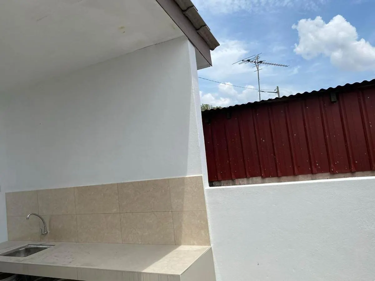 Πανσιόν 15 Min To Qing Xin Ling Cultural Village Ίπο