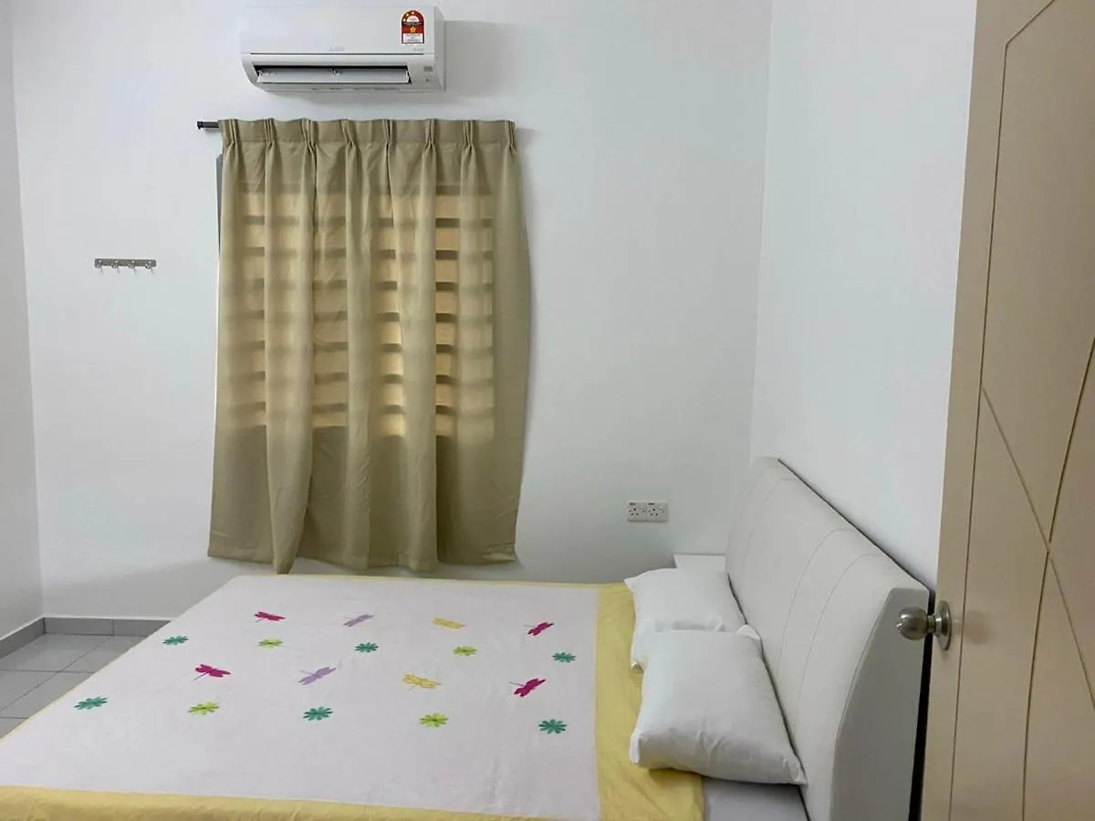 Πανσιόν 15 Min To Qing Xin Ling Cultural Village Ίπο